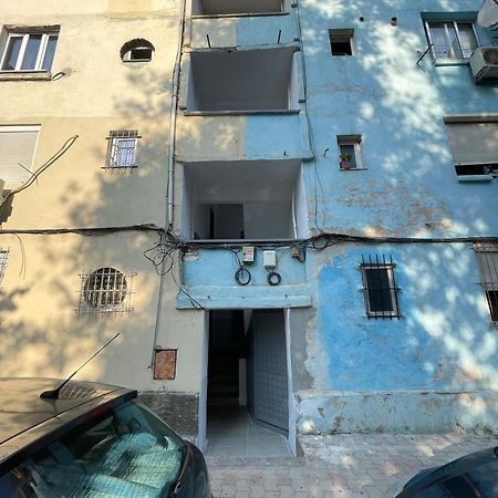 Tirana Central Stay Dış mekan fotoğraf