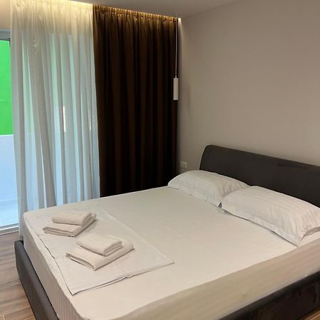 Tirana Central Stay Dış mekan fotoğraf