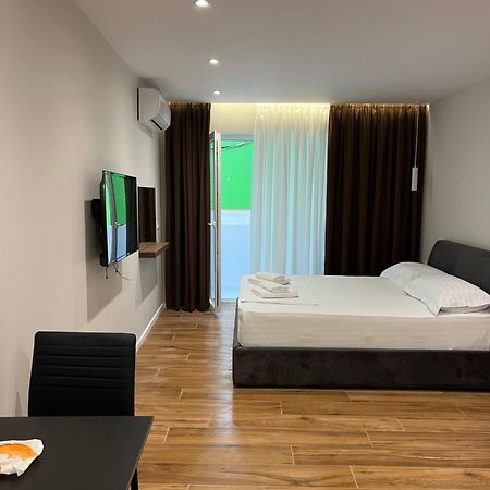 Tirana Central Stay Dış mekan fotoğraf