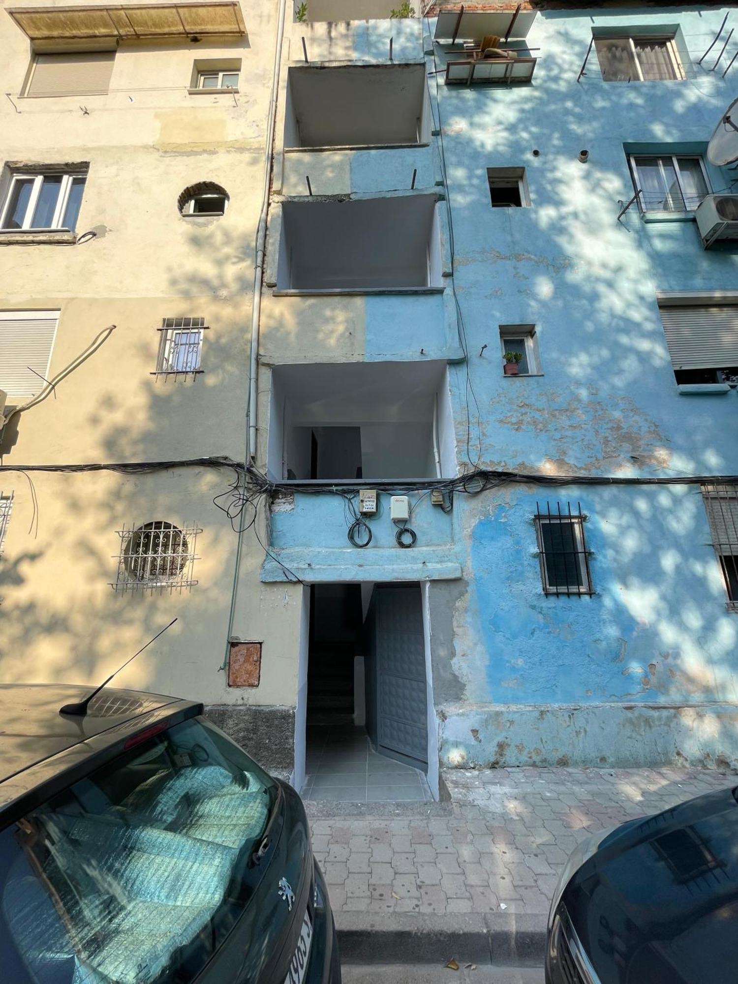 Tirana Central Stay Dış mekan fotoğraf