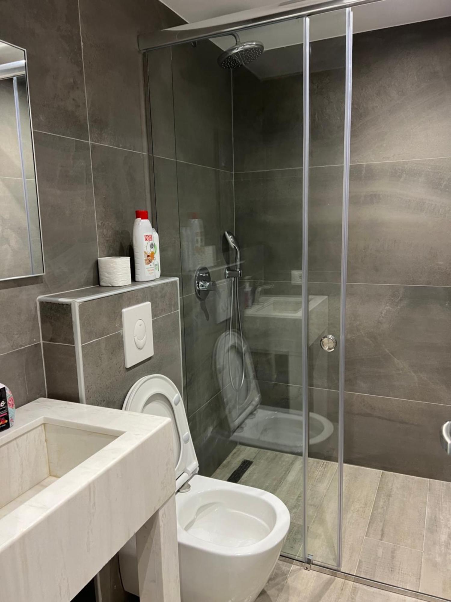 Tirana Central Stay Dış mekan fotoğraf