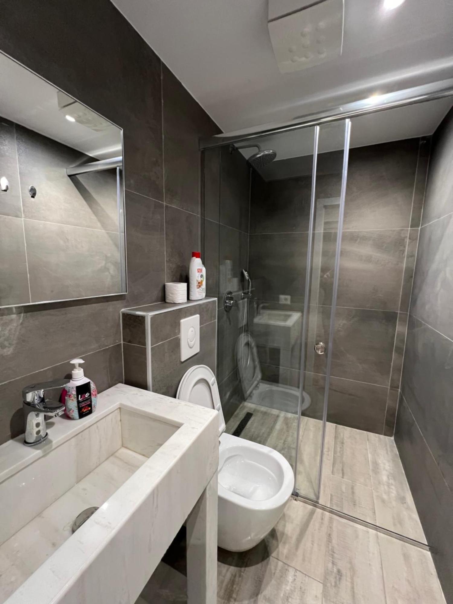 Tirana Central Stay Dış mekan fotoğraf