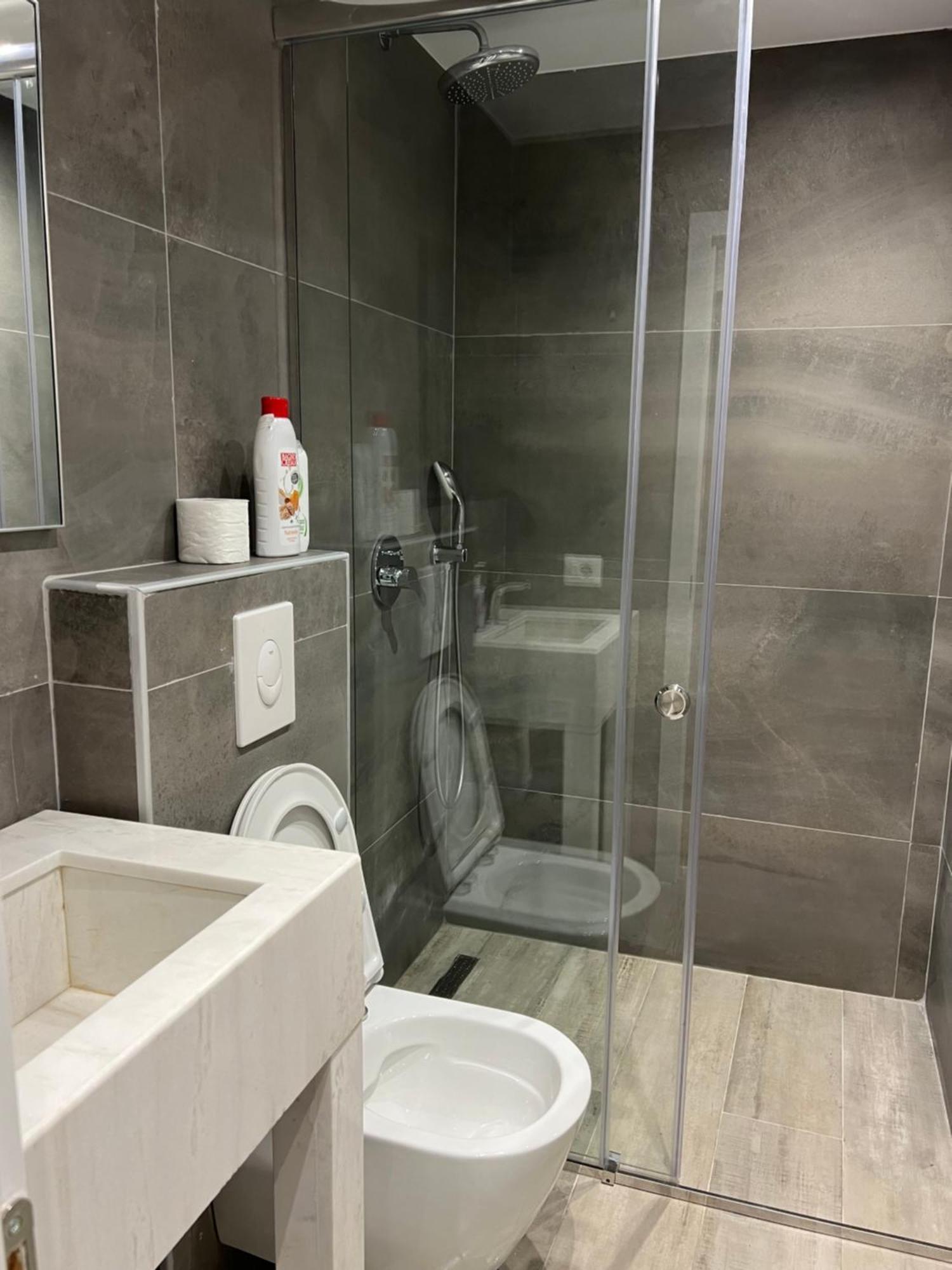 Tirana Central Stay Dış mekan fotoğraf
