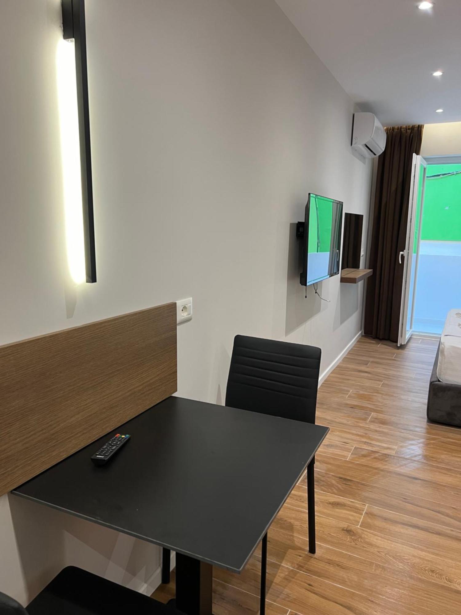 Tirana Central Stay Dış mekan fotoğraf