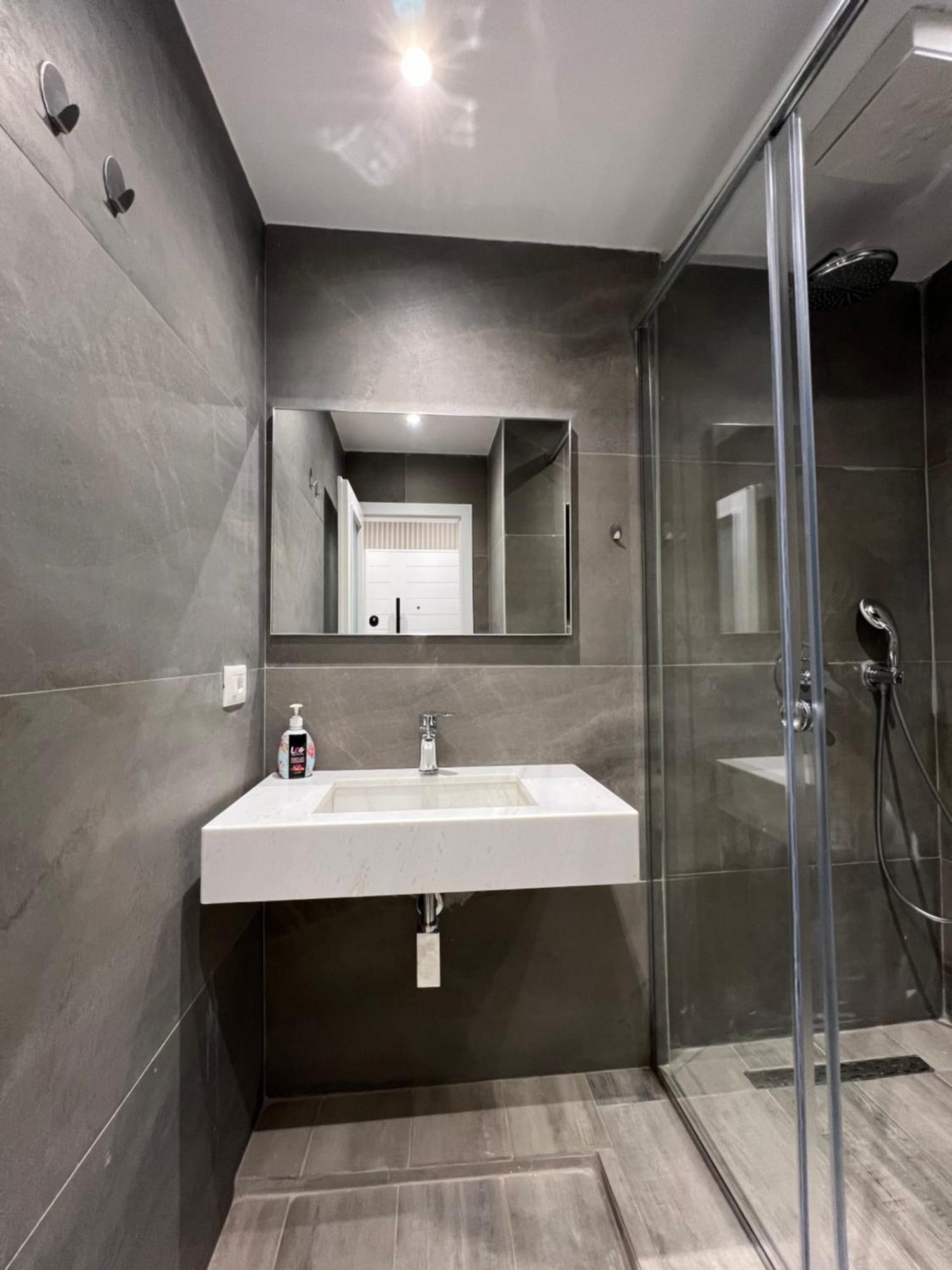 Tirana Central Stay Dış mekan fotoğraf